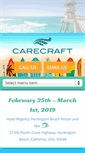 Mobile Screenshot of carecraftmeeting.com